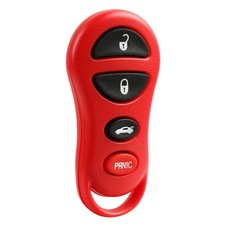 Remote Key Fob 4btn for 2001 2002 2003 2004 Chrysler 300M
