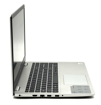 Dell Inspiron 5593 - FHD Touch - i7 1065G7 - 16GB RAM - 512GB SSD