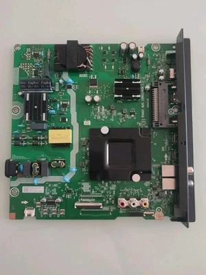 Carte mère TV Hisense RSAG7.820.12903 / ROH – Compatible 50E7KQ – Testée OK - Photo 1/4