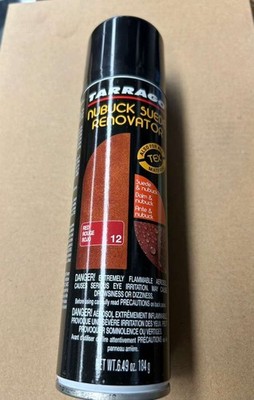 Tarrago Suede Renovator Spray 6.49 Oz.