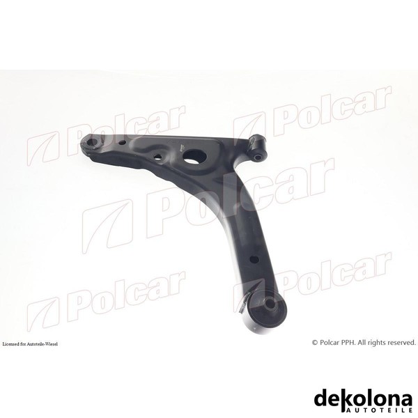Querlenker FüR Ford Transit Kasten Tourneo Links Vorne 06-14-image