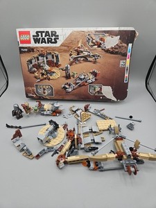 Lego 75299 | eBay