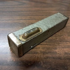 Vintage Swift Instruments Inc. Boston Mass Sighting Surveying Transit