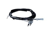 Handbremsseil FÜRd T. Transit Connect 02- Le/Pr Kpl.