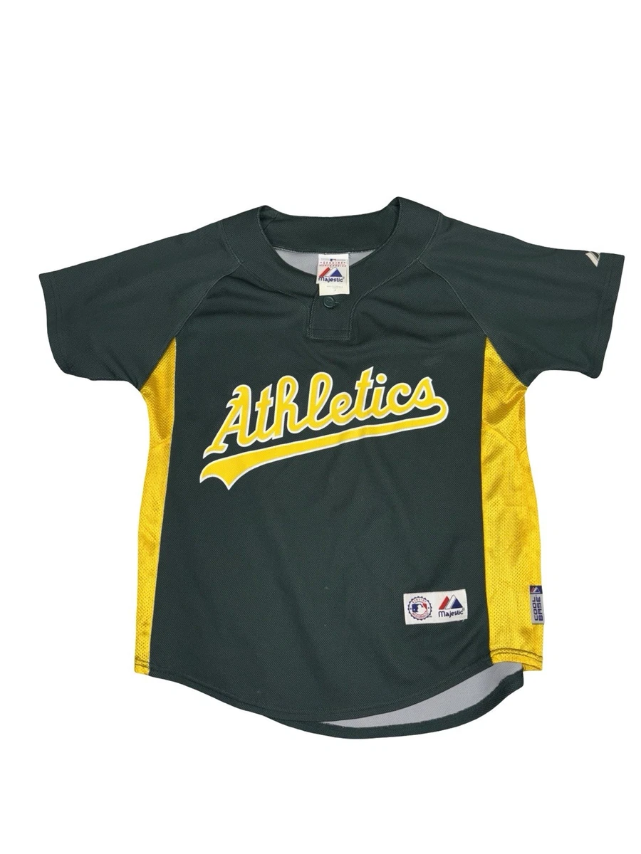 Boys Oakland Athletics MLB Jerseys for sale | eBay