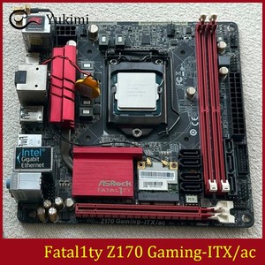 Z170 Itx | eBay