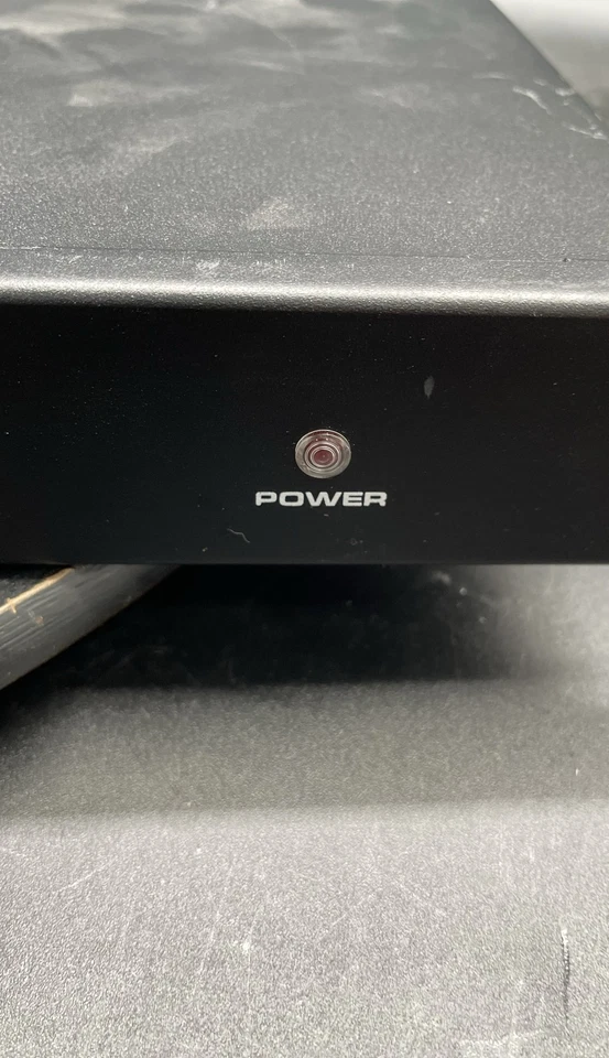 Middle Atlantic PD-815R-PL 120V 12A 60Hz Rack PDU Strip for Server Equipment - Image 3 of 4