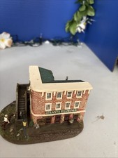 GWTW Ashley s Safe Figurine