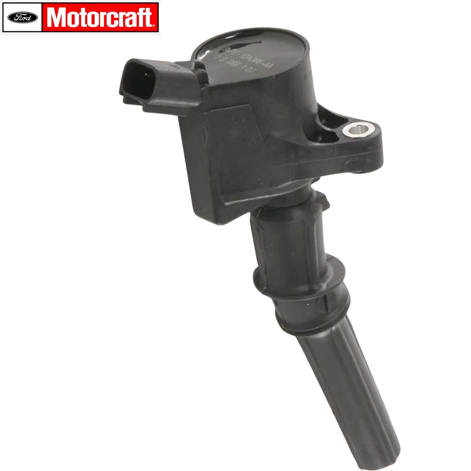 Bobina de encendido OEM Motorcraft DG508 8 piezas para Ford F150 4,6 5,4 L Foto 2 de 4