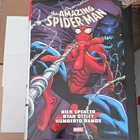 Marvel Comics The Amazing Spider-Man Omnibus Vol 1 Nick Spencer Ottley Ramos
