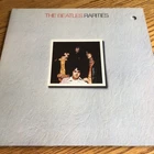 The Beatles ~ Rarities ~ 1980 Vinyl LP.