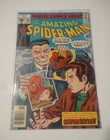 Marvel The Amazing Spider-Man #169 (Jun 1977) Bronze Age Confrontation!