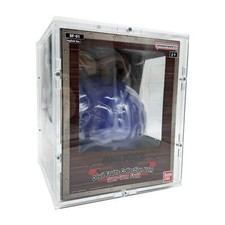 Protection pour One Piece Devil Fruits Collection Vol.1 plexi Boitier Boite Case