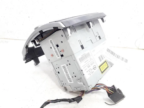 CD8666AR0 Sistema Audio/Radio Cd para MAZDA 5 BERLINA (CR) 2009 7244180 - Imagen 3 de 10