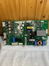 EBR78940602 LG REFRIGERATOR MAIN PCB CONTROL BOARD GENUINE OEM PART