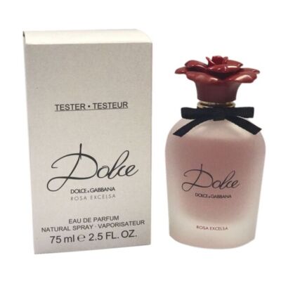 Dolce Gabbana Rosa Excelsa | eBay