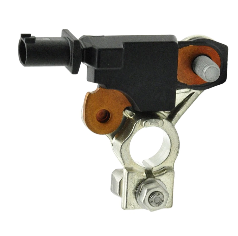Sensor de corriente de batería nuevo fabricante de equipos originales ASSY para Honda CR-V 2012-2016 Civic 2012-2015 Foto 3 de 4