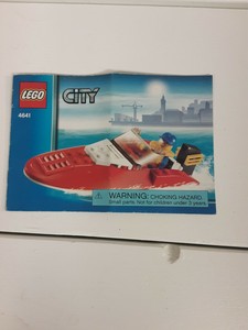 lego 4641