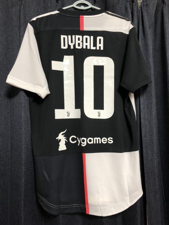 Player Issue Dybala Juventus 19/20 Size 8 adidas Soccer Player Issue Dybala Juventus 19/20 Size 8 adidas Soccer