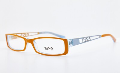 Versus Versace Mod.VR8023 Brillengestell 51-16-135 Occhiali Eyewear