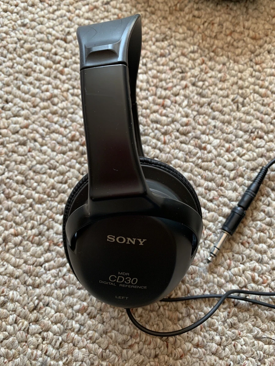 Sony cd30 hot sale
