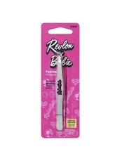 REVLON x BARBIE - Limited Edition Fearless Angled Slant Tip Tweezer - New