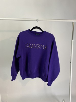 diy crewneck sweatshirt