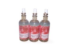 Bath  Body Works Aroma Himalayan Oasis Essential Oil Mist 5.3 oz each Lot of 3