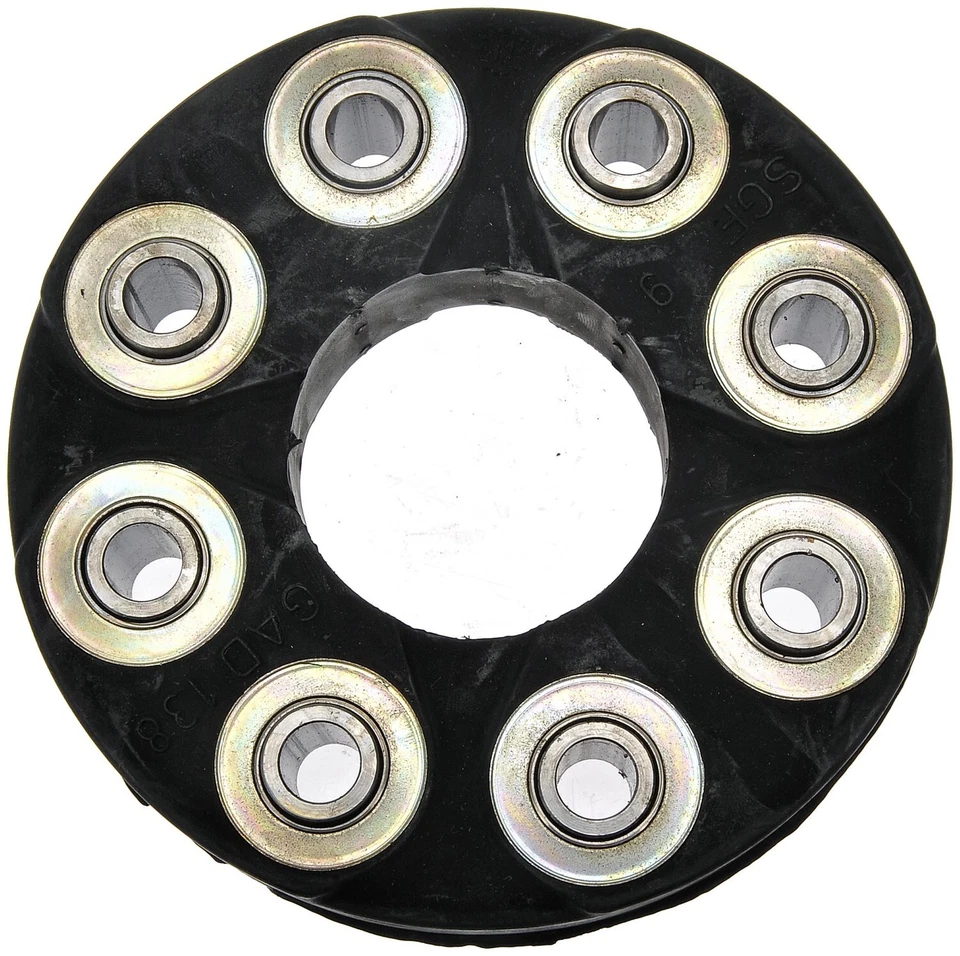 Acoplador de eje de transmisión Dorman para Dodge Charger 2012-2014 6,4 L V8 Foto 3 de 4