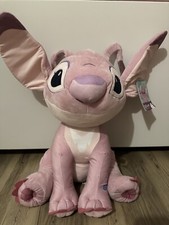 50cm Lilo& Stitch Angel mit Sound 
