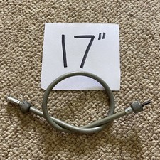 Schwinn Exerciser Bicycle Speedometer 
