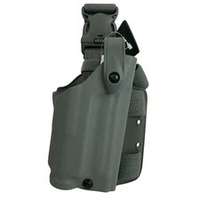 Safariland 6005 Tactical Holster SLS SIG Sauer with Quick Release Foliage Green