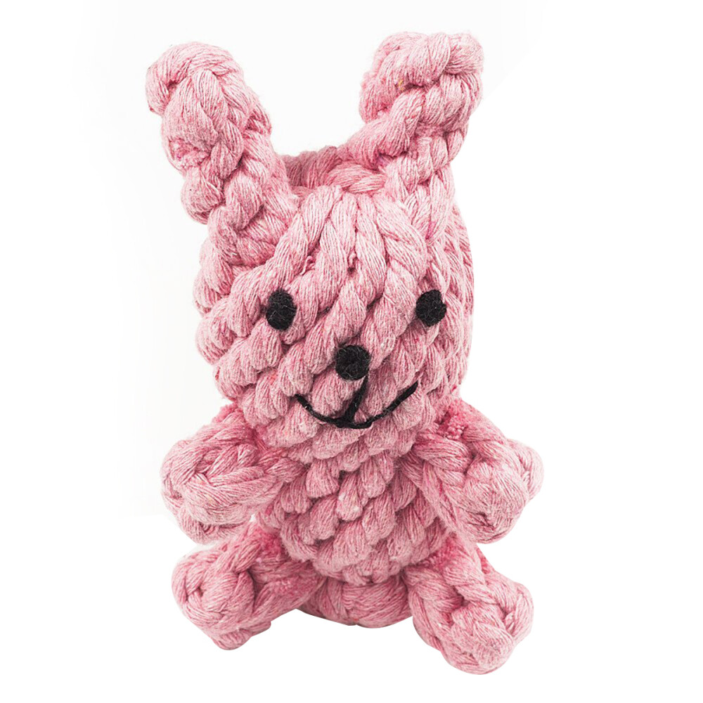 Pet Rope Toy Creative Chew Toy Bite Toys Pet Supplies Pet Dog Cat