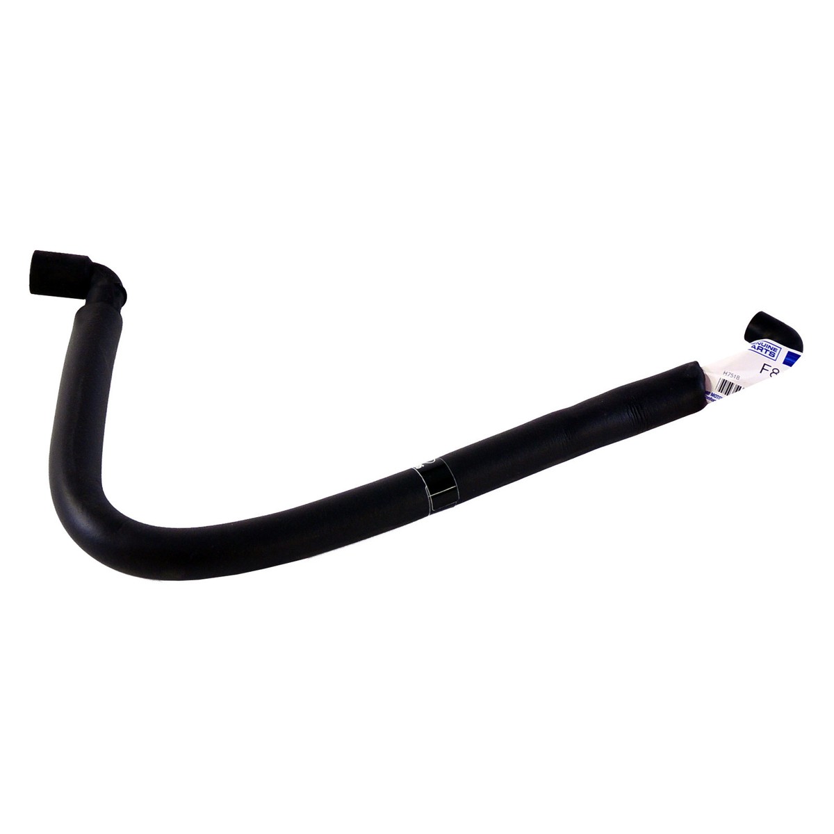 OEM NEW 1999-2003 Ford Escort PCV HOSE Rubber Breather Ventilation