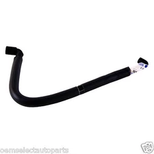 OEM NEW 1999-2003 Ford Escort PCV HOSE Rubber Breather Ventilation Elbow Tube