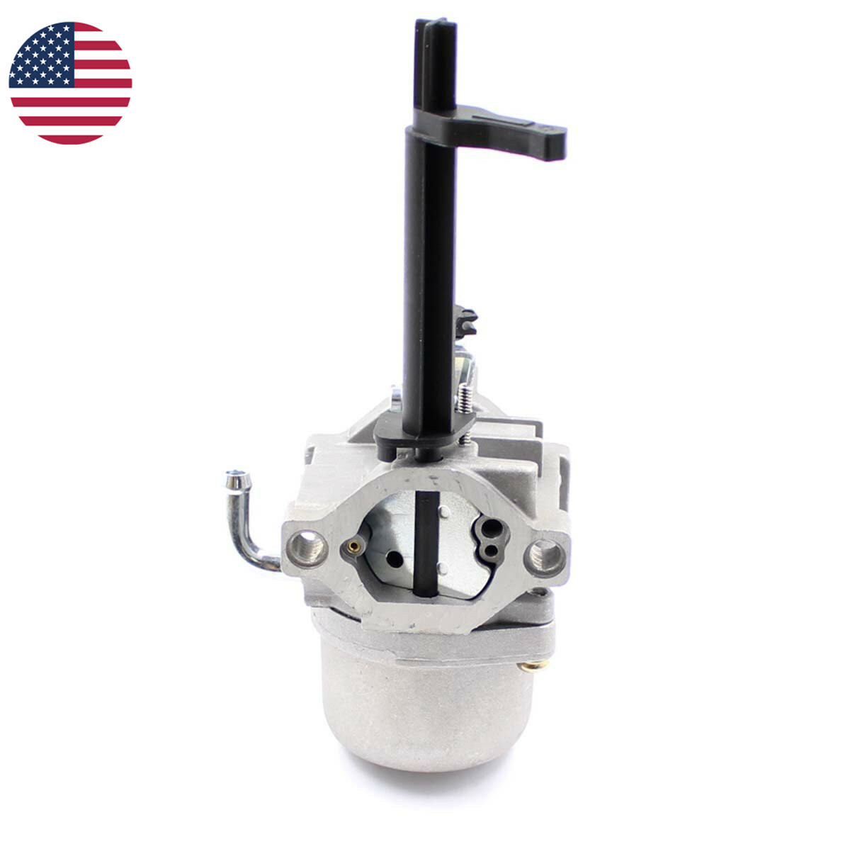 591378 Carburatore Carb, Per Generatore Nikki Spazzaneve 10HP - Foto 8