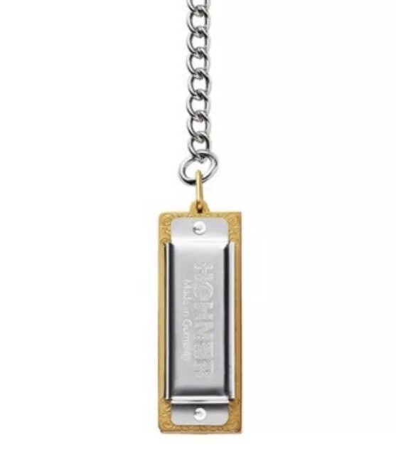小物 20AW SUPREME Hohner Keychain Supreme®/Hohner® Keychain – Supreme