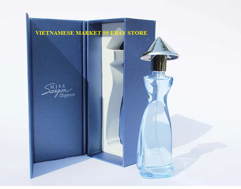 Miss Saigon Elegance N2 Perfume – 50ml | eBay