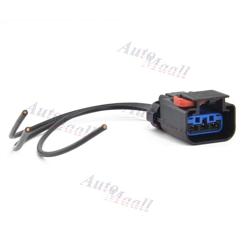 Oil Pressure Sensor Pigtail Connector for Dodge Avenger Challenger Grand Caravan - Picture 3 of 9