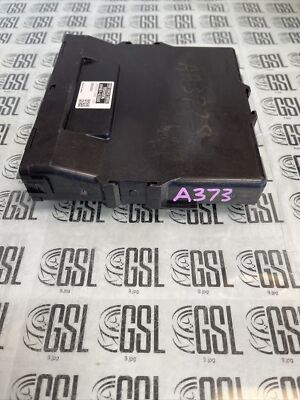 Engine Hybrid Vehicle Control Module 89981-62060 Fits 16 17