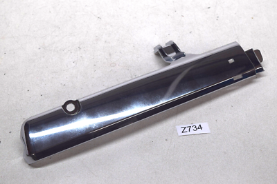 02 Honda Gold Wing Gl1800 GL 1800 Left Injector Trim Cover OEM