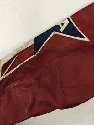 Vintage Michael Hoban Wheremi USA Leather Jacket Size Medium Vintage Michael Hoban Wheremi USA Leather Jacket Size Medium
