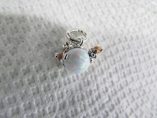Pandora Disney Chip & Dale Bauble Dangle Char...