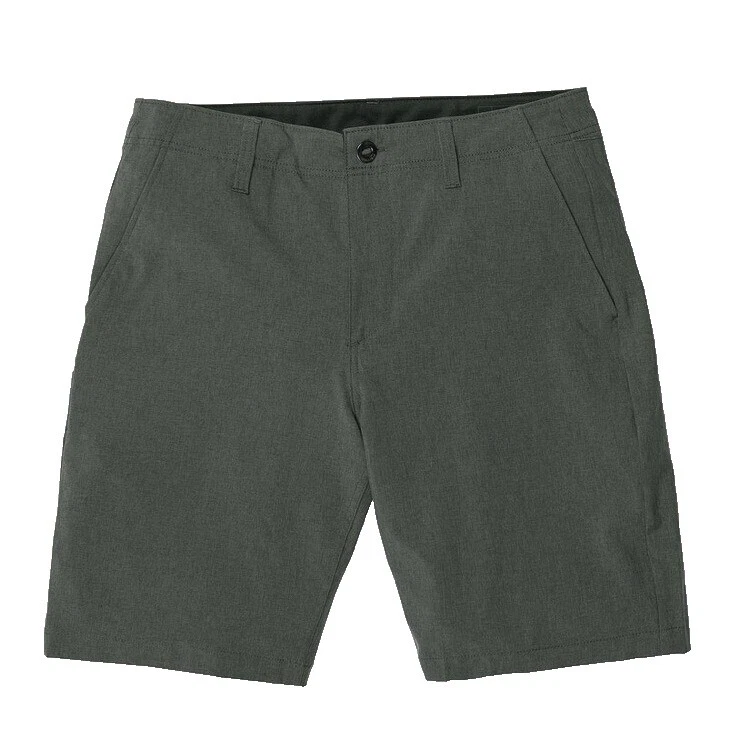 Volcom Polyester Shorts for Men