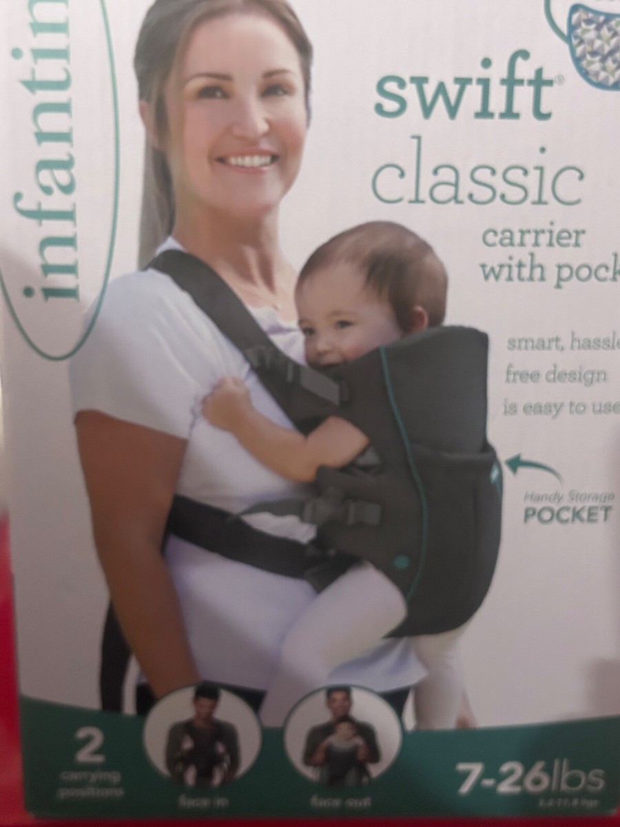 Infantino Best Forward Facing Baby Carrier Infantino Best Forward