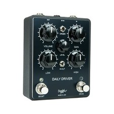 Shnobel Tone DAILY DRIVER BOOST