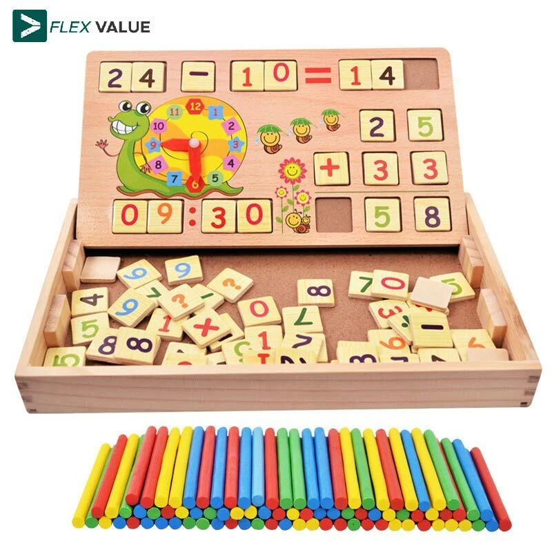 Montessori Math - Montessori Education