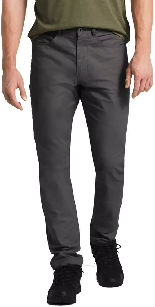 $69 The North Face Paramount Active Pant NF0A3SO9 | Asphalt Grey