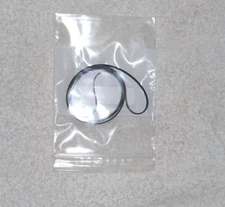 Turntable Belt for Technics SL-B1  SL-B2  SL-B3 SL-B4  SG-J555 SG-J600    T23