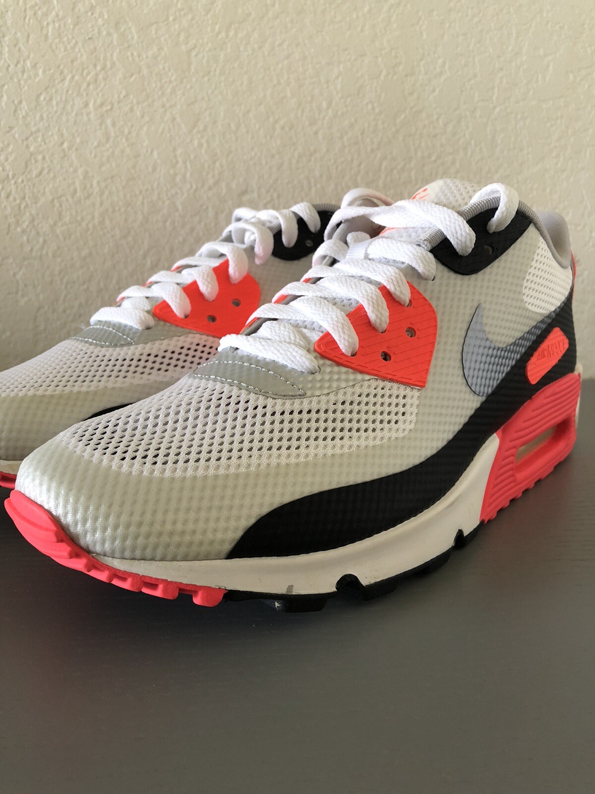 air max hyperfuse infrared ebay